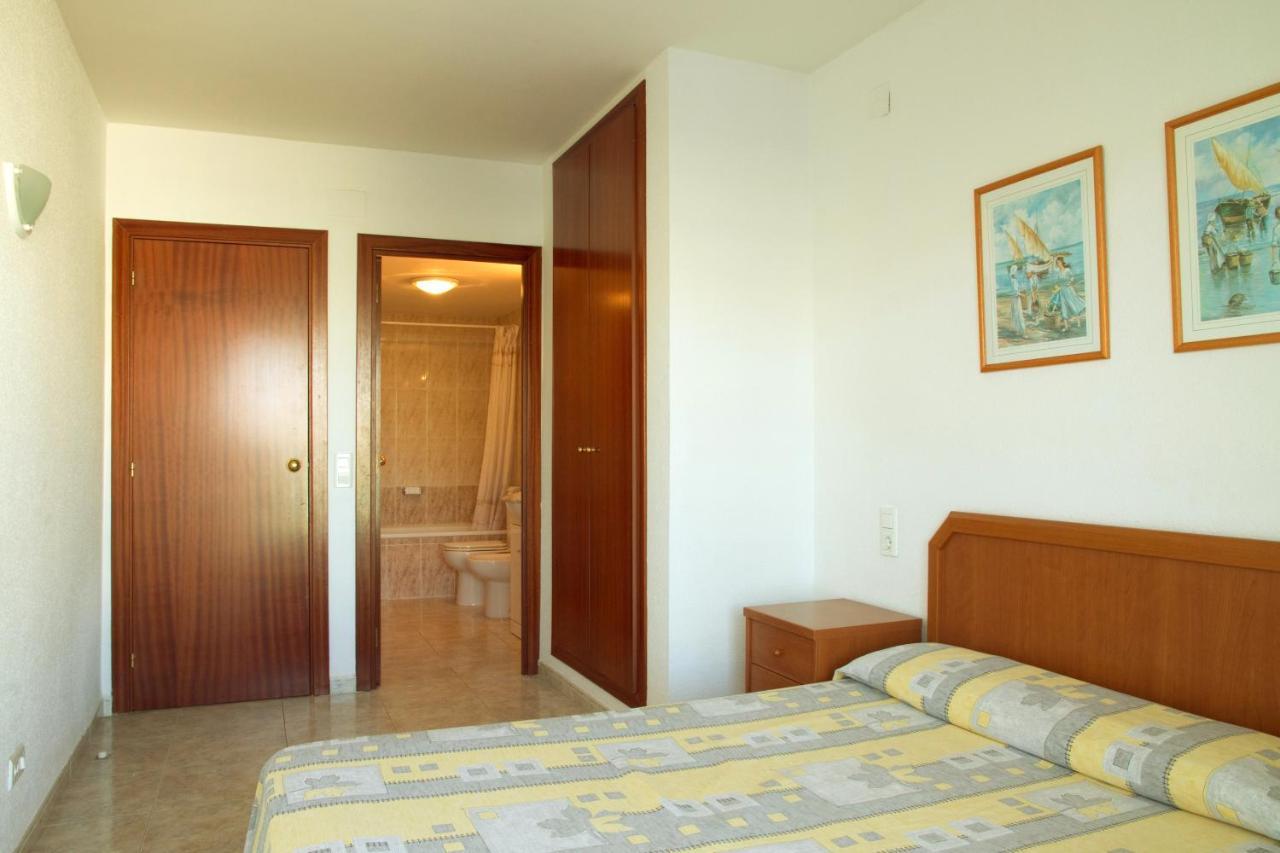 Apcostas - Village Park Salou Exterior photo