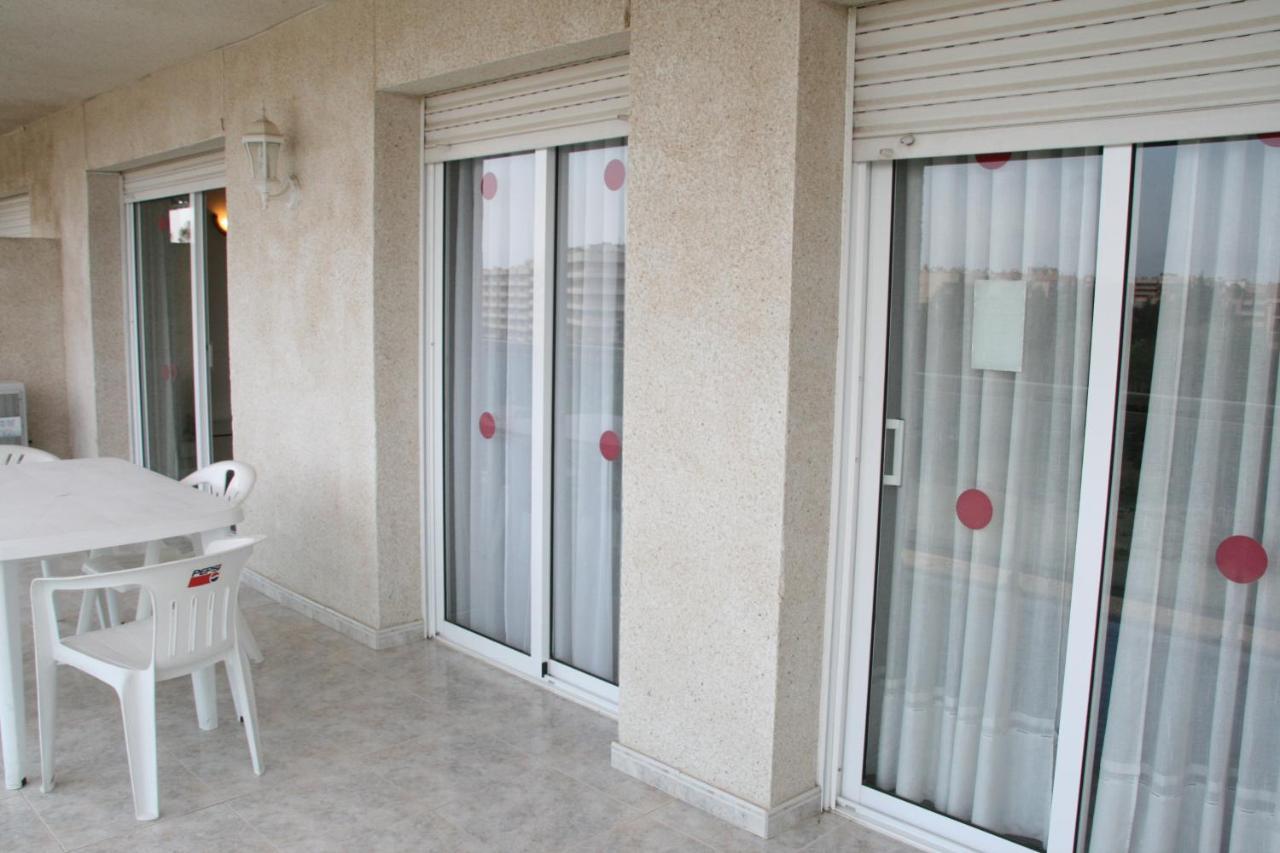 Apcostas - Village Park Salou Exterior photo