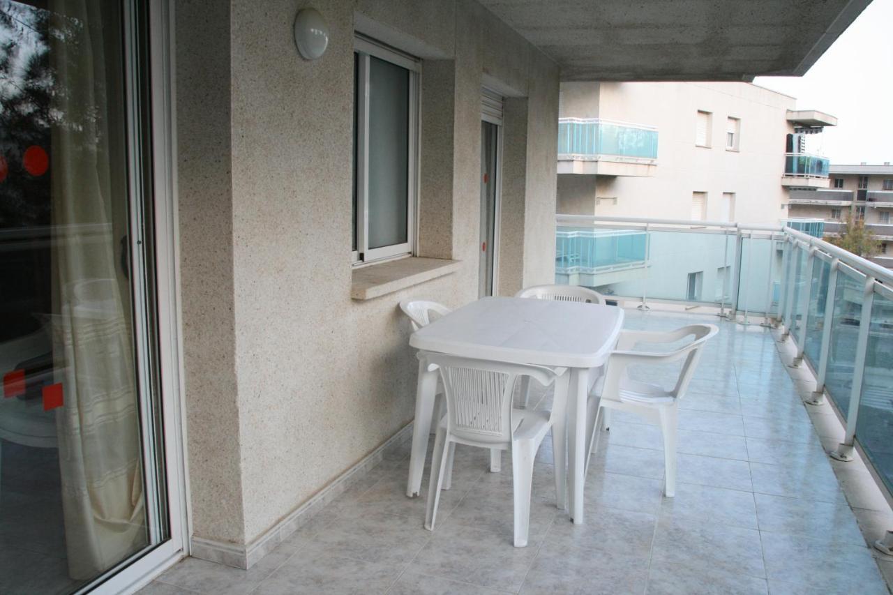 Apcostas - Village Park Salou Exterior photo